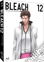 (Blu-Ray Disk) Bleach - Arc 12: The Battle Of Karakura (Eps.213-229) (3 Blu-Ray) (First Press) brd