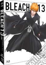 (Blu-Ray Disk) Bleach - Arc 13: Zanpakuto: The Alternate Tale (Eps. 230-265) (5 Blu-Ray) (First Press) brd