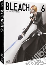 (Blu-Ray Disk) Bleach - Arc 6: The Arrancar (Eps 110-131) (3 Blu-Ray) (First Press) brd