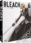 (Blu-Ray Disk) Bleach - Arc 6: The Arrancar (Eps 110-131) (3 Blu-Ray) (First Press) dvd