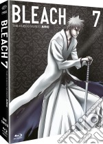 (Blu-Ray Disk) Bleach - Arc 7: The Hueco Mundo (Eps. 132-151) (3 Blu-Ray) (First Press) brd