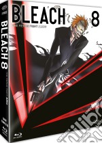 (Blu-Ray Disk) Bleach - Arc 8: The Fierce Fight (Eps.152-167) (2 Blu-Ray) (First Press) brd