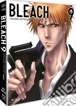 (Blu-Ray Disk) Bleach - Arc 9: The New Captain Shusuke Amagai (Eps.168-189) (3 Blu-Ray) (First Press) brd