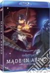 (Blu-Ray Disk) Made In Abyss The Movie: Dawn Of The Deep Soul dvd