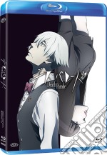 (Blu-Ray Disk) Death Parade (Eps 01-12+Ova) (3 Blu-Ray) brd