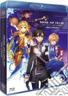 (Blu-Ray Disk) Sword Art Online III Alicization - The Complete Series (Eps 01-24) (4 Blu-Ray) dvd