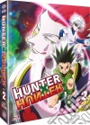 (Blu-Ray Disk) Hunter X Hunter Box 2 - Area Celeste+York Nuova (Eps.27-58) (5 Blu-Ray) (First Press) film in dvd di Kazuhiro Furuhashi