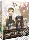 (Blu-Ray Disk) Made In Abyss: The Golden City Of The Scorching Sun - Limited Edition Box (Eps. 01-12) (3 Blu-Ray) film in dvd di Masayuki Kojima