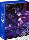 (Blu-Ray Disk) Sword Art Online Progressive: Scherzo Of Deep Night (Limited Edition Box Set) (Blu-Ray+Dvd) dvd