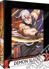 (Blu-Ray Disk) Demon Slayer - Limited Edition Box #04 Il Distretto Di Piacere (Eps.01-11) (3 Blu-Ray) film in dvd di Haruo Sotozaki