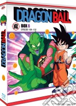 (Blu-Ray Disk) Dragon Ball Box #06 (Eps. 109-132) (3 Blu-Ray) brd