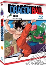 (Blu-Ray Disk) Dragon Ball Box #07 (Eps. 133-153) (3 Blu-Ray) brd