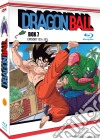 (Blu-Ray Disk) Dragon Ball Box #07 (Eps. 133-153) (3 Blu-Ray) film in dvd di Daisuke Nishio