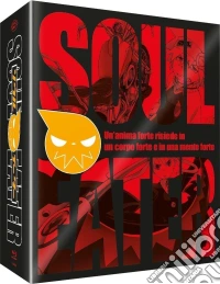 (Blu-Ray Disk) Soul Eater - Limited Edition Box (Eps 01-51) (7 Blu-Ray) brd
