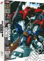 (Blu-Ray Disk) Mobile Suit Gundam 0083 (Limited Edition) (Oav 01-13) (3 Blu-Ray+3 Dvd) brd