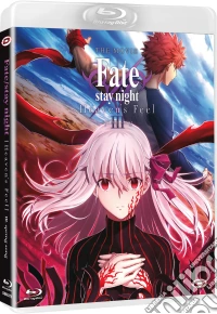 (Blu-Ray Disk) Fate/Stay Night: Heaven's Feel - III.Â Spring Song brd