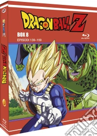 (Blu-Ray Disk) Dragon Ball Z Box #08 (3 Blu-Ray) (Eps.139-159) brd