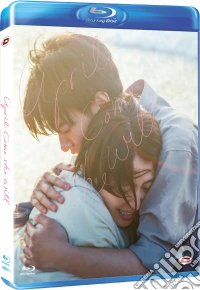 (Blu-Ray Disk) April Come, She Will brd