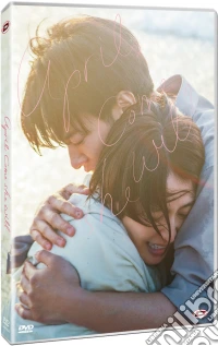 April Come, She Will dvd