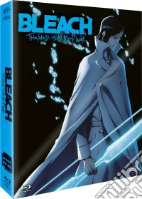 (Blu-Ray Disk) Bleach: Thousand-Year Blood War Part 3 - The Conflict Eps. 27-40 (3 Blu-Ray) brd