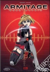 Armitage Dual-Matrix dvd