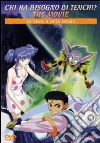 Chi Ha Bisogno Di Tenchi? La Vigilia Dell'Estate - The Movie film in dvd di Satoshi Kimura