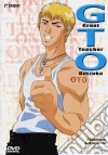 G.T.O. - Great Teacher Onizuka #02 (Eps 05-09) (Rivista+Dvd) dvd
