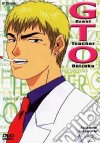 G.T.O. - Great Teacher Onizuka #08 (Eps 35-39) (Rivista+Dvd) dvd