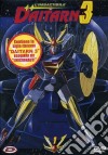 Imbattibile Daitarn 3 (L') #01 (Eps 01-04) (Dvd+Rivista) dvd