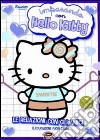 Hello Kitty - Imparando Con Hello Kitty: Le Relazioni Con Gli Amici dvd