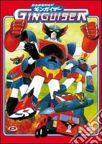 Ginguiser Box dvd