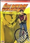 Golden Boy - Serie Completa (2 Dvd) dvd