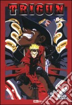 Trigun #02 (Eps 05-08)