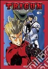 Trigun #05 (Eps 19-22) film in dvd di Satoshi Nishimura
