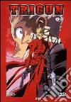 Trigun #06 (Eps 23-26) film in dvd di Satoshi Nishimura
