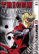 Trigun Ultimate Edition Box (Eps 01-26) (4 Dvd)