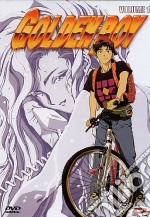 Golden Boy #01 (Eps.01-03) dvd