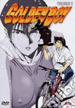 Golden Boy #02 (Eps.04-06) dvd