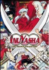 Inuyasha - The Movies Collection (5 Dvd) dvd