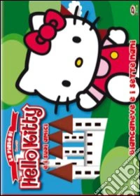 Hello Kitty - Le Fiabe Di Hello Kitty: Biancaneve E I Sette Nani dvd
