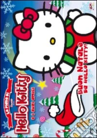 Hello Kitty - Le Fiabe Di Hello Kitty: Buon Natale Da Hello Kitty dvd