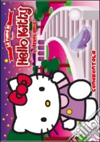 Hello Kitty - Le Fiabe Di Hello Kitty: Cenerentola dvd