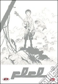 Flcl #03 (Eps 05-06) (+ Collector's Box) dvd