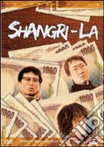 Shangri-La dvd