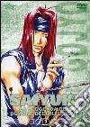 Saiyuki - La Leggenda Del Demone Dell'Illusione #03 (Eps 11-15) dvd