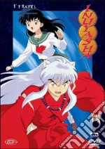 Inuyasha. Serie 1. Vol. 01 dvd