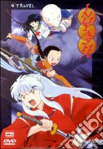 Inuyasha Serie 1 #04 (Eps 09-11) dvd