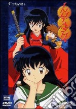 Inuyasha. Serie 1. Vol. 05 dvd