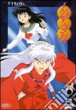 Inuyasha. Serie 1. Vol. 07 dvd