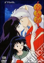 Inuyasha. Serie 1. Vol. 08 dvd